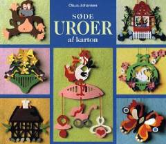 Søde uroer af karton