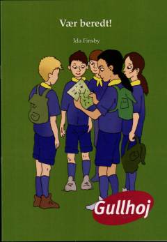 Vær beredt!
