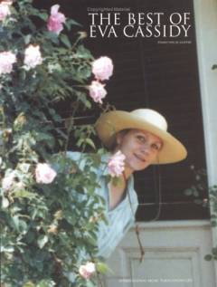 The best of Eva Cassidy : piano, vocal, guitar