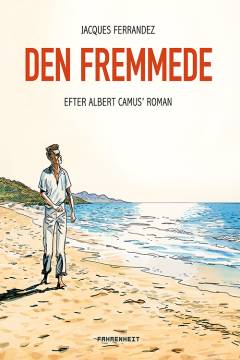 Graphic novel / Tegneserie, 2022