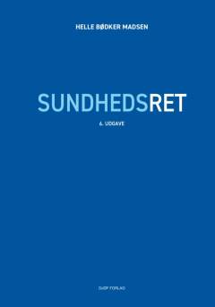 Sundhedsret