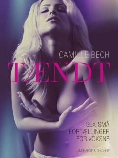 Tændt