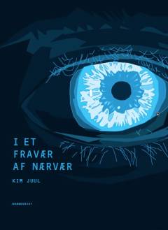 I et fravær af nærvær : kriminalroman