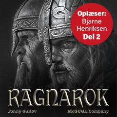Ragnarok. Del 2