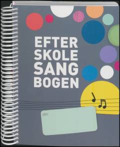 Efterskolesangbogen