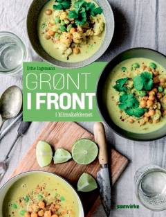 Grønt i front : i klimakøkkenet