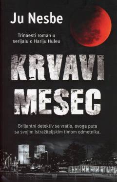 Krvavi mesec