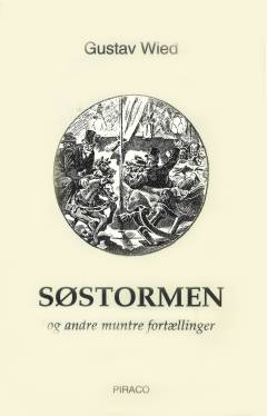 Søstormen og andre muntre fortællinger