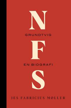NFS : Grundtvig - en biografi