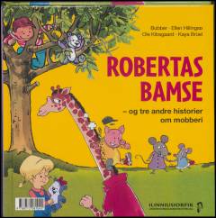 Robertap bamsia - nikassaanerlu pillugu oqaluttuat allat pingasut