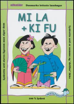 Mi La + Ki Fu