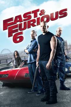 Furios 6