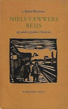Niels Væwwers Rejjs og andre jydske Historier