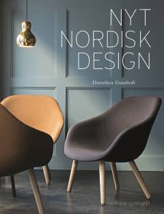 Nyt nordisk  design