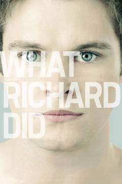 What Richard did