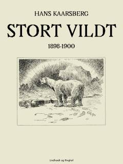 Stort vildt : 1898-1900