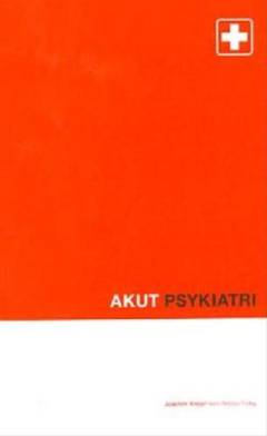 Akut psykiatri