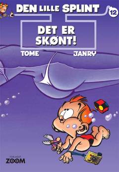 Det er skønt!