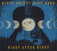 Night after night