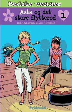 Bog, 1. udgave, 2010