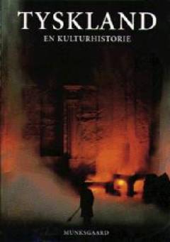 Tyskland - en kulturhistorie