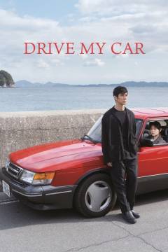 Drive my car