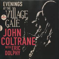 Evenings at the Village Gate