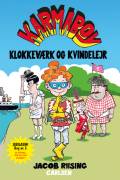 Karmaboy – klokkeværk og kvindelejr