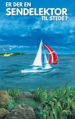 Er der en sendelektor til stede?