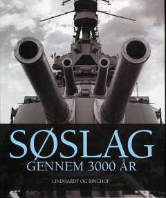 Søslag gennem 3000 år