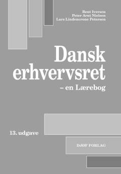 Dansk erhvervsret