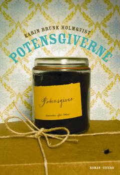 Bog, 1. danske udgave, 2008