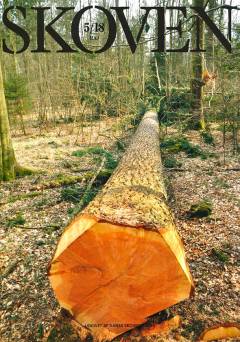 Skoven