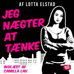 Jeg nægter at tænke