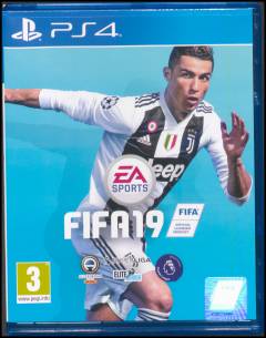 FIFA 19