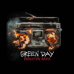 Revolution radio