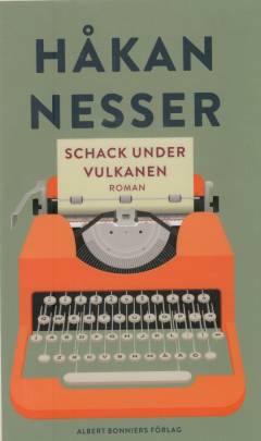 Schack under vulkanen