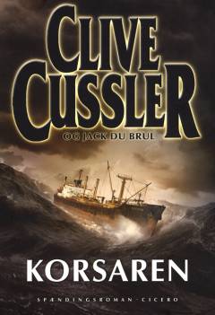 Bog, 1. danske udgave, 2011