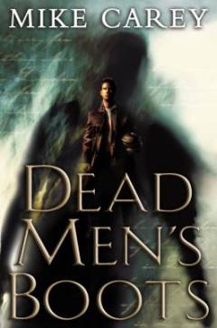 Dead men's boots