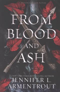 From blood and ash