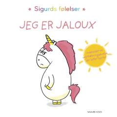 Jeg er jaloux