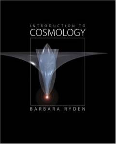 Introduction to cosmology