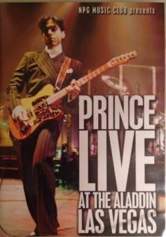 Live in Las Vegas