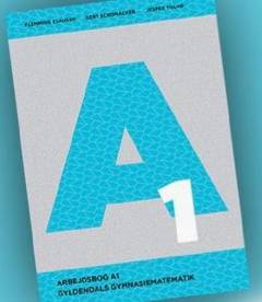 Bog, 1. udgave, 2017