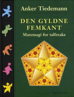 Den gyldne femkant : matemagi for talfreaks
