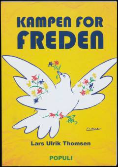 Kampen for freden