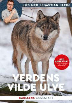 Verdens vilde ulve
