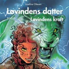 Løvindens kraft