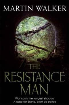 The Resistance man