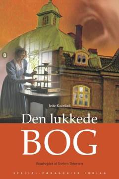 Den lukkede bog (Letlæsning)